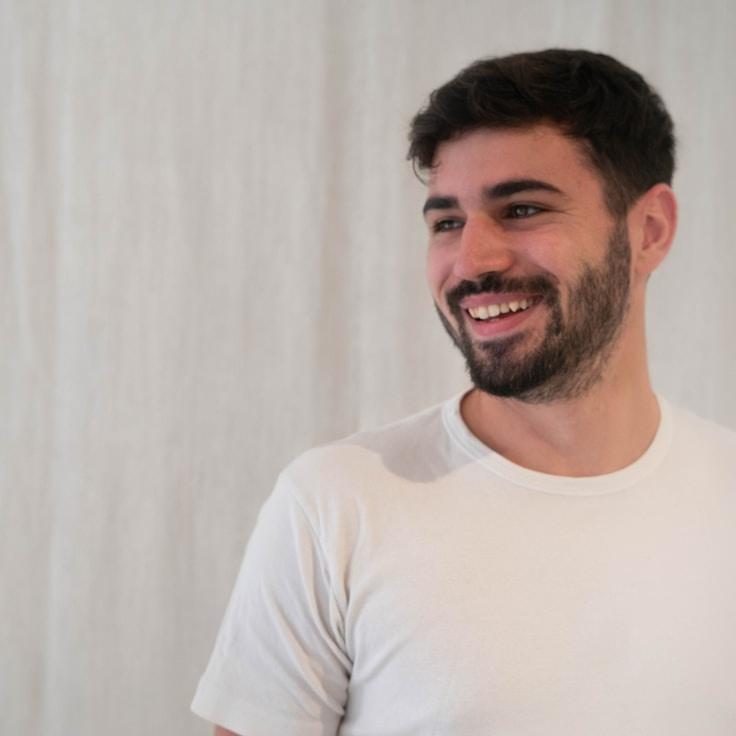 Landscape day trip near Paris, France