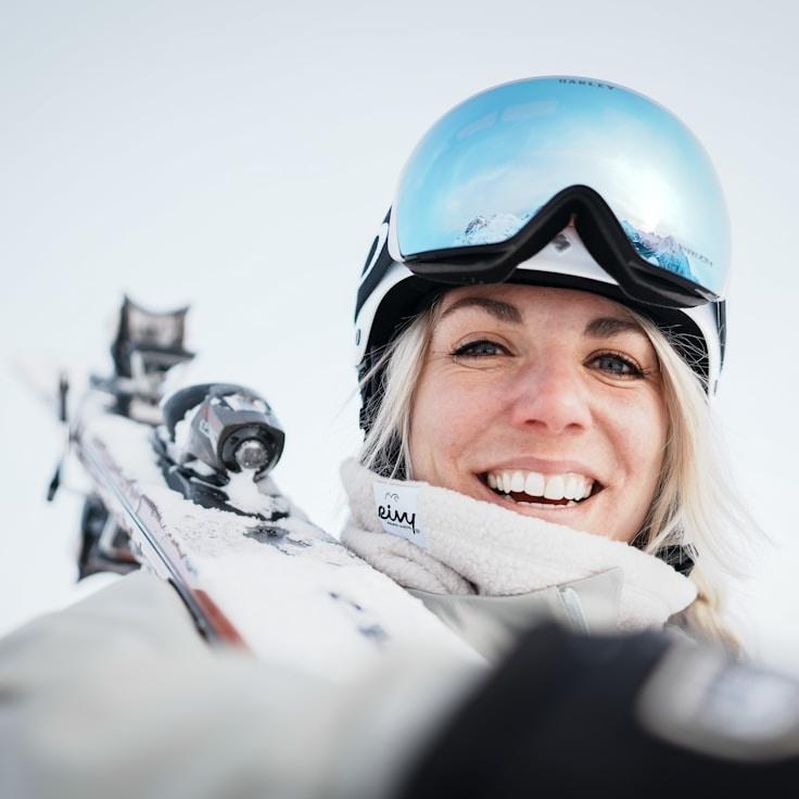 Marie Moreau - Founder of VelvetHarborBox